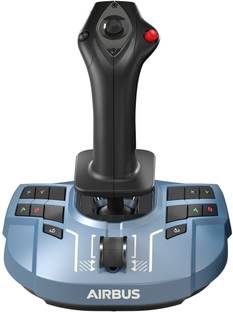 THRUSTMASTER TCA SIDESTICK X AIRBUS ED WW  Motion Controller