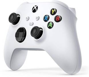 MICROSOFT Xbox Series X/S Wireless Joystick Gamepad  Motion Controller