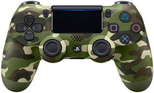 SONY Playstation Dualshock 4 Joystick Ps4 Wireless Gamepad  Motion Controller