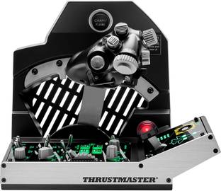 THRUSTMASTER Viper TQS MISSION PACK  Motion Controller