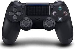 Balaji Enterprise Compatible PS4 Dualshock 4 Controller  Motion Controller