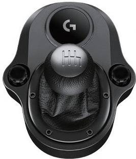 Logitech DRIVING FORCE SHIFTER  Motion Controller