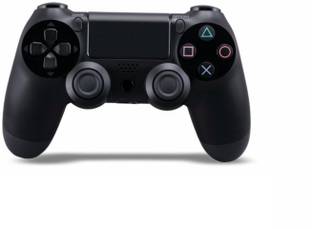 HG WORLD Playstation Dualshock 4 Joystick Wireless for PS4 Gamepad Motion Controller  Motion Controller