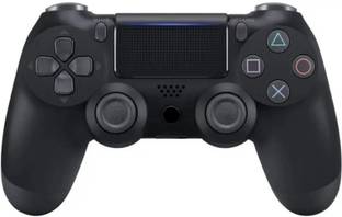 HG WORLD Playstation Dualshock4 Wireless Gamepad | High Performance |Dual Motor Bluetooth  Motion Controller