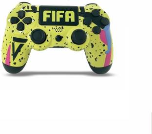 HG WORLD Playstation Dualshock 4 Joystick Wireless for PS4 Gamepad Motion Controller  Motion Controller