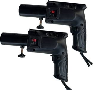 AK Enterprises Cold Pyro Gun Sparkular Gun Motion Controller Motion Controller Pack of 2  Motion Controller