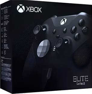 MICROSOFT Xbox Series S/X Wireless Controller Joystick Gamepad  Motion Controller