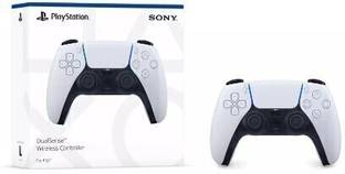 SONY Playstation DUALSENSE PS5 Wireless Joystick Gamepad  Motion Controller
