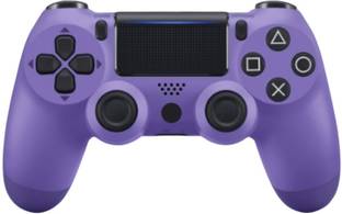 HG WORLD Playstation Dualshock4 Wireless Gamepad | High Performance |Dual Motor Bluetooth  Motion Controller