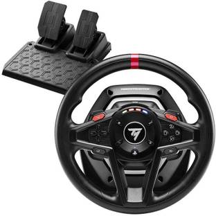 THRUSTMASTER T128-P Racing Wheel  Motion Controller