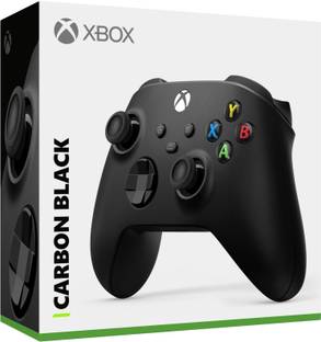MICROSOFT Xbox Series X/S Wireless Controller Joystick Gamepad  Motion Controller