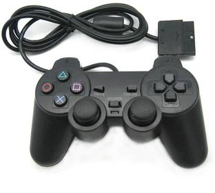 tsw PS2 Wired Controller Dualshock 2 For Playstation 2  Motion Controller