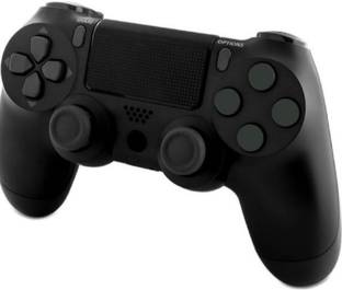 Balaji Enterprise Compatible PS4 Dualshock 4 Controller  Motion Controller