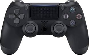 HG WORLD Playstation Dualshock 4 Joystick Wireless for PS4 Gamepad Motion Controller  Motion Controller