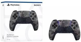 सोनी Playstation DUALSENSE PS5 Wireless Joystick Gamepad मोशन कंट्रोलर