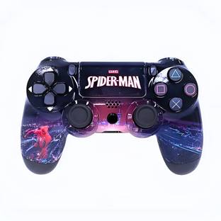 HG WORLD Playstation Dualshock 4 Joystick Wireless for PS4 Gamepad Motion Controller  Motion Controller