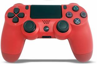 HG WORLD PS4 Controller Wireless Best Alternative to Playstation PS4 DualShock 4 Bluetooth  Gamepad