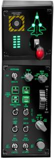 THRUSTMASTER VIPER PANEL  Motion Controller