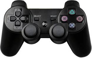 NYNTNIN PS3 Wireless Controller For PlayStation 3  Motion Controller