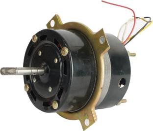 royalry BULLET FAN MOTOR AC Brushless Motor