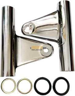 road religion Headlight Stay Set/Holder Set/Kaan Set Motorcycle Fork Cover