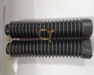 Dubaldiya Fork boot universal 23 Line Motorcycle Fork Cover