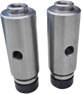 AUTO TREND Splendor front fork height nut 3inch Motorcycle Fork Cover