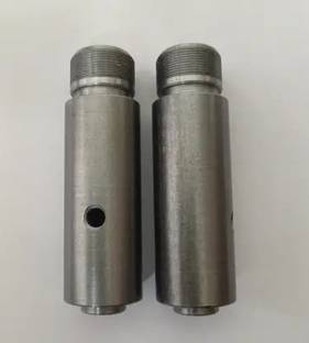 AUTO TREND Splendor front fork height nut 3inch Motorcycle Fork Cover