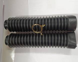 Vyayata Fork boot universal 23 Line Motorcycle Fork Cover