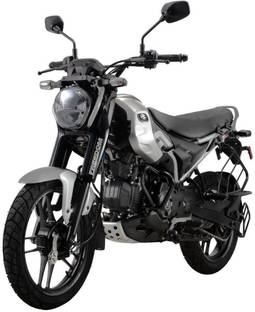 BAJAJ Freedom 125 CNG (Drum LED) Booking for Ex-Showroom Price