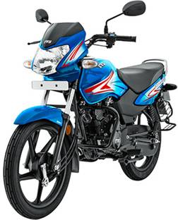 TVS Sport ELS Booking for Ex-Showroom Price