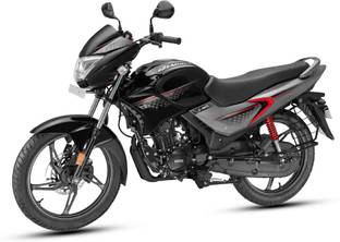 Hero GLAMOUR Drum Brake(OBD2B) Booking for Ex-Showroom Price