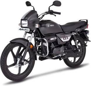 Hero Splendor Online – Price, Mileage, Features | 25-Jan-26