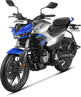 Hero Xtreme 125R ABS (OBD2A) Booking for Ex-Showroom Price
