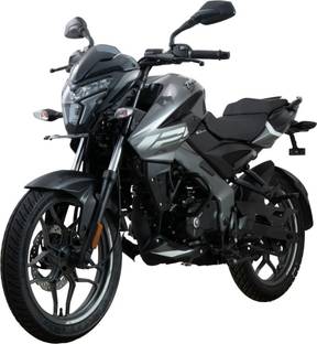 BAJAJ Pulsar NS 125 UG ABS Booking for Ex-Showroom Price