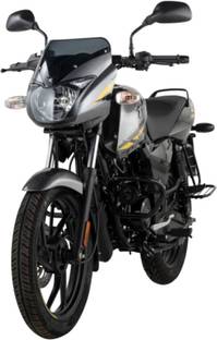 BAJAJ Pulsar 125 NEON DISC SINGLE SEAT Booking for Ex-Showroom Price