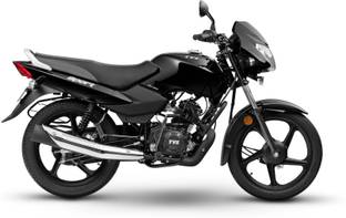 TVS Sport (ES) Booking for Ex-Showroom Price