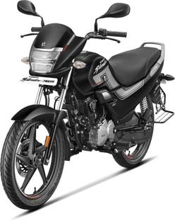 Hero Super Splendor XTEC Drum Booking for Ex-Showroom Price