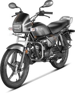 Hero Splendor+ XTEC 2.0 Booking for Ex-Showroom Price