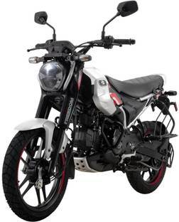 BAJAJ Freedom 125 CNG (Drum LED) Booking for Ex-Showroom Price