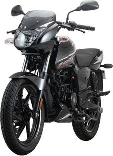 BAJAJ Pulsar 150 Single Disc UG Booking for Ex-Showroom Price