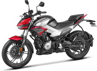Hero Xtreme 125R IBS (OBD2B) Booking for Ex-Showroom Price
