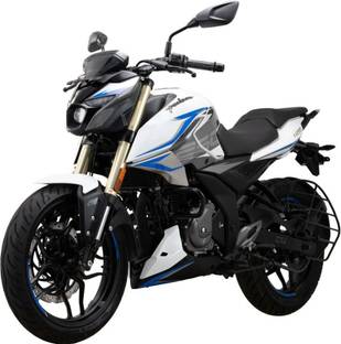 BAJAJ PULSAR N 250 Booking for Ex-Showroom Price