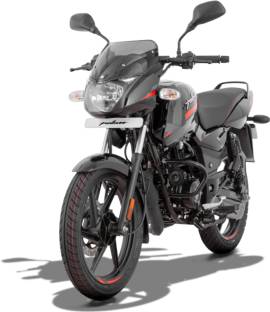 BAJAJ Pulsar 125 NEON DISC SINGLE SEAT Booking for Ex-Showroom Price