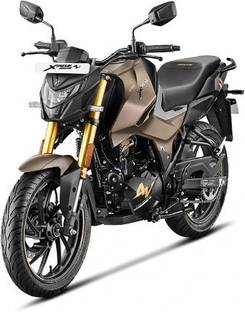 Hero Xtreme 160R 4V (2025) (OBD2B) Booking for Ex-Showroom Price