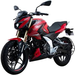 BAJAJ Pulsar N 160 UG UG Booking for Ex-Showroom Price