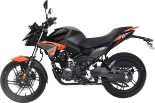 Hero Xtreme 125R ABS - Single seat Booking for Ex-Showroom Price
