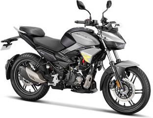 हीरो Xtreme 125R - Dual Channel ABS एक्स-शोरूम प्राइस पर बुक कर रहे हैं