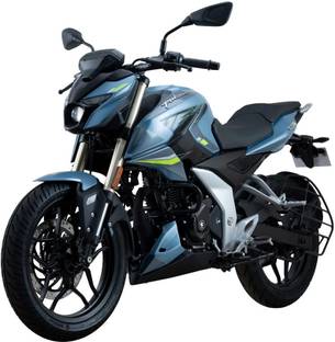 BAJAJ Pulsar N 160 UG UG Booking for Ex-Showroom Price
