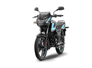 BAJAJ PULSAR 125 -NEON DISC LED Booking for Ex-Showroom Price